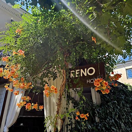 Hotel Reno On Deribasovskaya 오데사 외부 사진