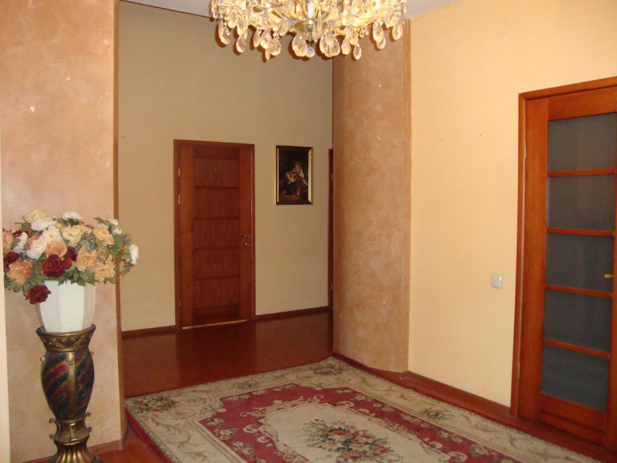Hotel Reno On Deribasovskaya 오데사 외부 사진