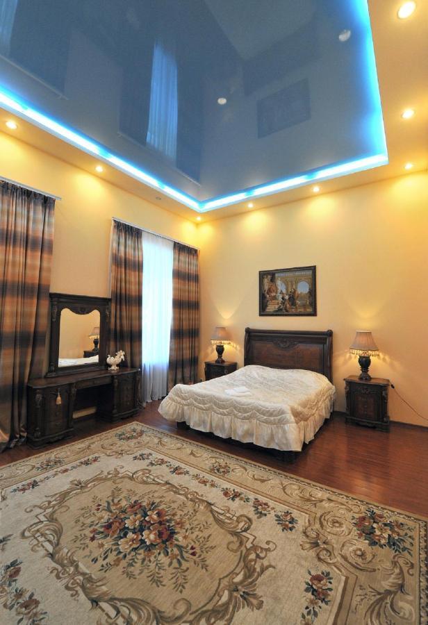 Hotel Reno On Deribasovskaya 오데사 외부 사진
