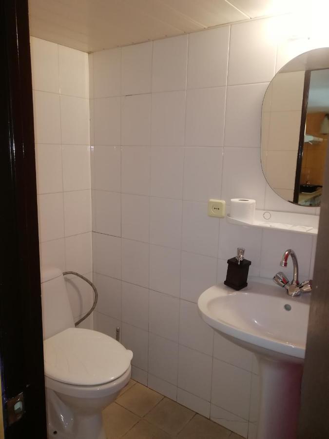 Hotel Reno On Deribasovskaya 오데사 외부 사진