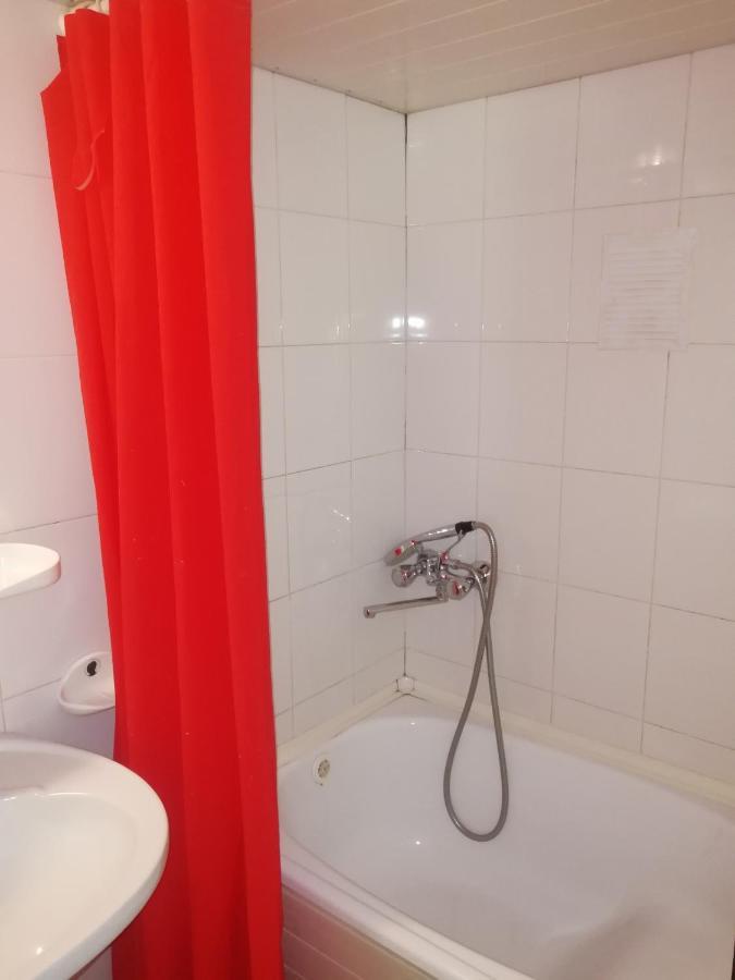 Hotel Reno On Deribasovskaya 오데사 외부 사진