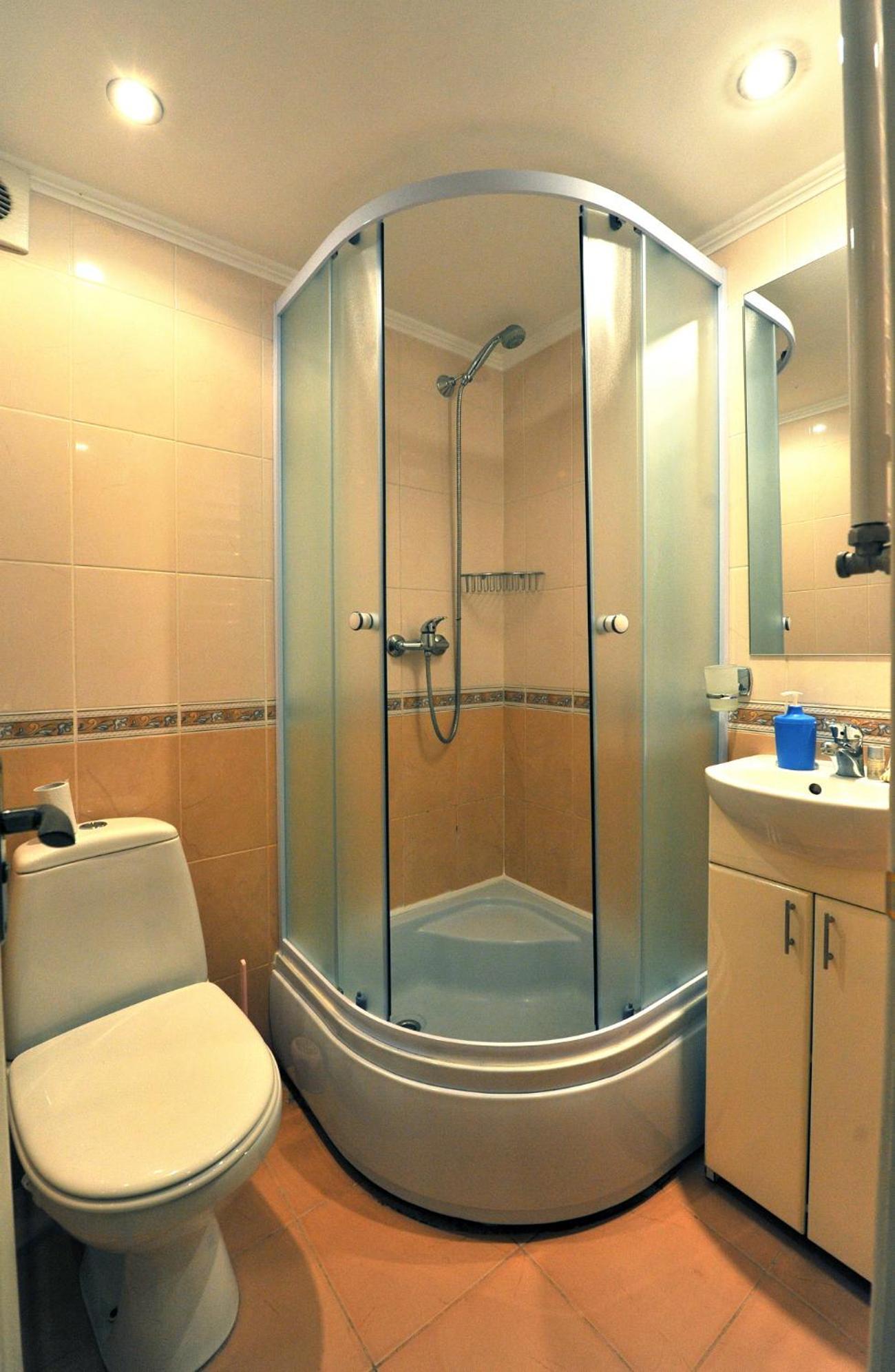 Hotel Reno On Deribasovskaya 오데사 객실 사진